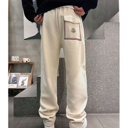 [홍콩명품.MONCLER] 몽클레어 25SS 로고 조거 팬츠 바지 (2컬러), BM24164, HH, 레플리카의류,미러급사이트