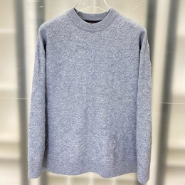 [홍콩명품.LOUIS VUITTON] 루이비통 25SS 로고 모노그램 니트 스웨터 (3컬러), BM24170, HH, 레플리카의류,미러급사이트