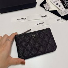 [가격문의][홍콩명품.CHANEL] 샤넬 25SS 로고 퀄팅 레더 가죽 지갑 (12컬러), BGM5482, YF, 명품지갑,홍콩명품,사이트,명품쇼핑몰