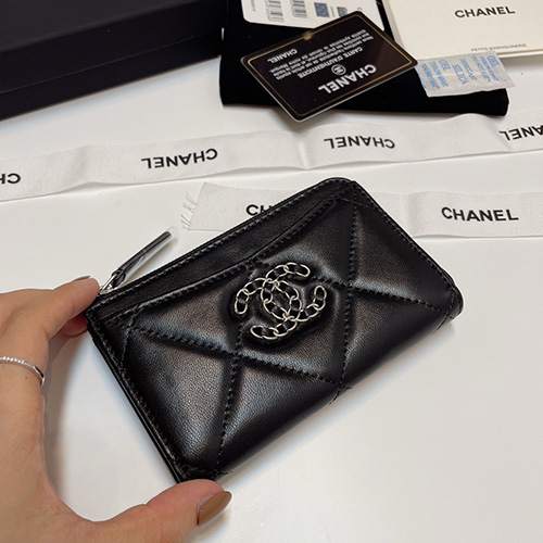 [가격문의][홍콩명품.CHANEL] 샤넬 25SS 로고 퀄팅 레더 가죽 지갑 (16컬러), BGM5486, YF, 명품지갑,홍콩명품,사이트,명품쇼핑몰