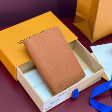 [가격문의][홍콩명품.LOUIS VUITTON] 루이비통 25SS 로고 포켓 오거나이저 M83130 (브라운), BGM5502, BDA, 명품지갑,홍콩명품,사이트,명품쇼핑몰