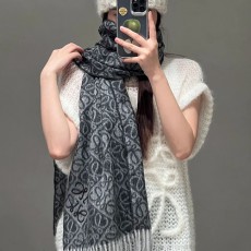 [가격문의][홍콩명품.LOEWE] 로에베 26SS 로고 Anagram 30-180 리버서블 캐시미어 스카프 머플러 (2컬러), ET3271, JX, 홍콩명품의류,구매대행,온라인명품