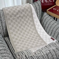 [가격문의][홍콩명품.Gucci] 구찌 26SS 로고 패턴 캐시미어 스카프 머플러 (2컬러), ET3292, JX, 홍콩명품의류,구매대행,온라인명품