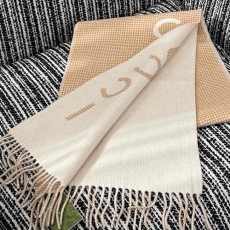 [가격문의][홍콩명품.Gucci] 구찌 26SS 로고 패턴 캐시미어 스카프 머플러 (베이지), ET3293, JX, 홍콩명품의류,구매대행,온라인명품