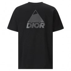 [홍콩명품,Christian Dior] 디올 26SS 로고 프린트 반팔 티셔츠 (3컬러), BM24316, JL, 레플리카의류,미러급사이트